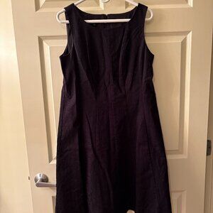 Black Talbot's Dress (NWT)